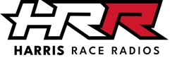 Harris Race Radios